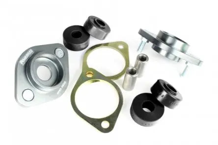 Powerflex Polyurethane Suspension Bushings, BMW E46 M3
