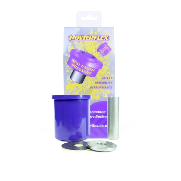 Powerflex Polyurethane Suspension Bushings, BMW F01 / F02 / F03 / F04