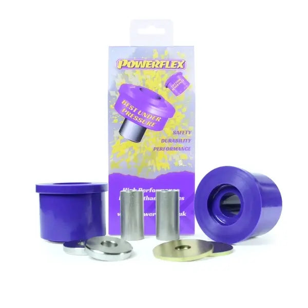 Powerflex Polyurethane Suspension Bushings, BMW F01 / F02 / F03 / F04