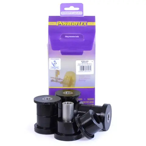 Powerflex Polyurethane Suspension Bushings, BMW E34