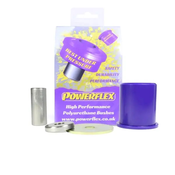 Powerflex Polyurethane Suspension Bushings, BMW E34