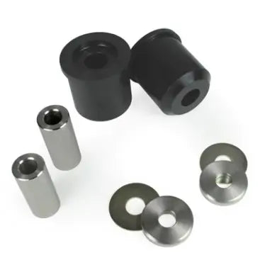 Powerflex Polyurethane Suspension Bushings, BMW E34