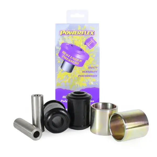 Powerflex Polyurethane Suspension Bushings, BMW E63 / E64 M6