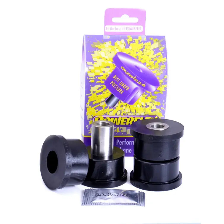 Powerflex Polyurethane Suspension Bushings, BMW E63 / E64 M6
