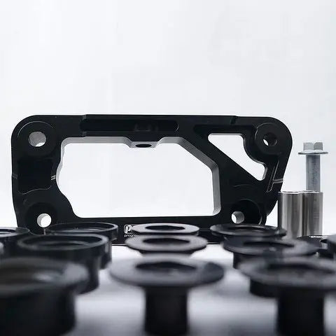 Dual Ear Mount Differential Support Bracket for BMW F80 F82 F87