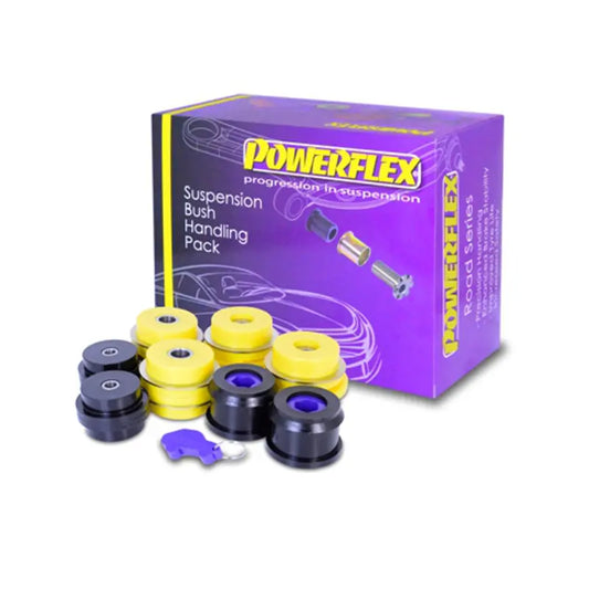 Powerflex Handling Pack, BMW E46 Non-M