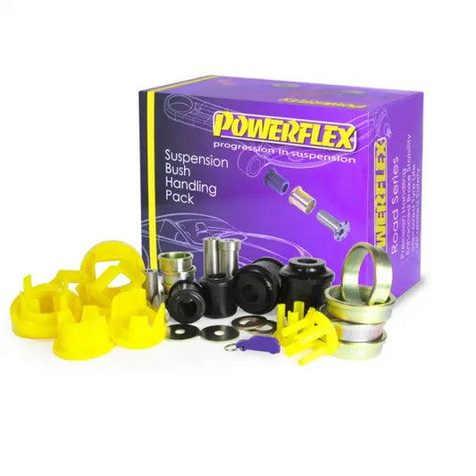 Powerflex Handling Pack, BMW F22 RWD