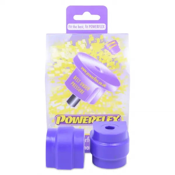 Powerflex Polyurethane Suspension Bushings, BMW E8X Non-M