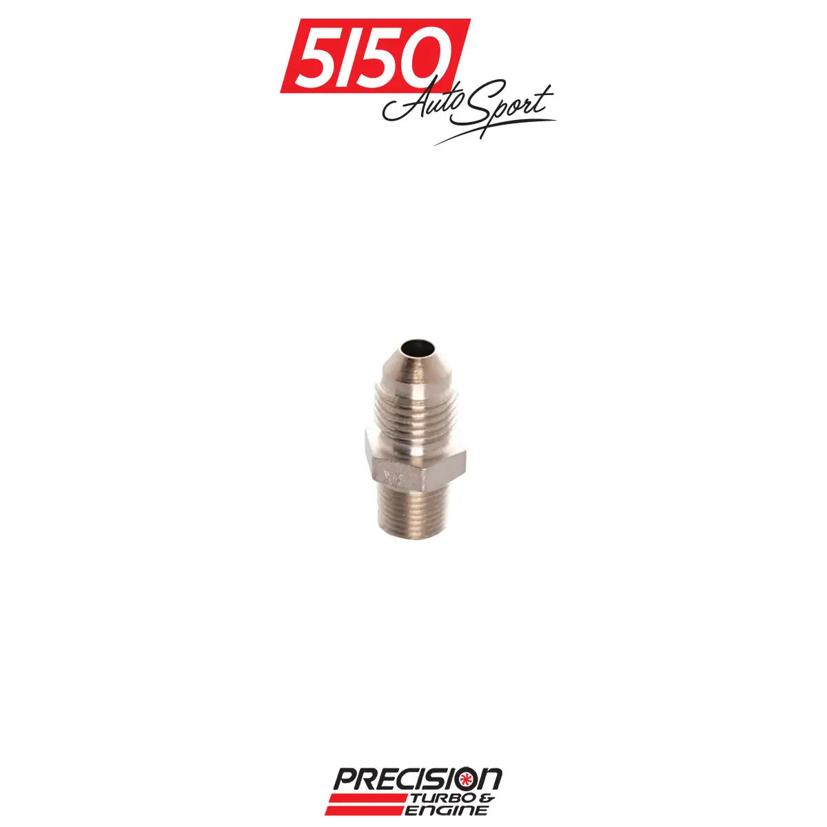 Precision Turbo Fittings