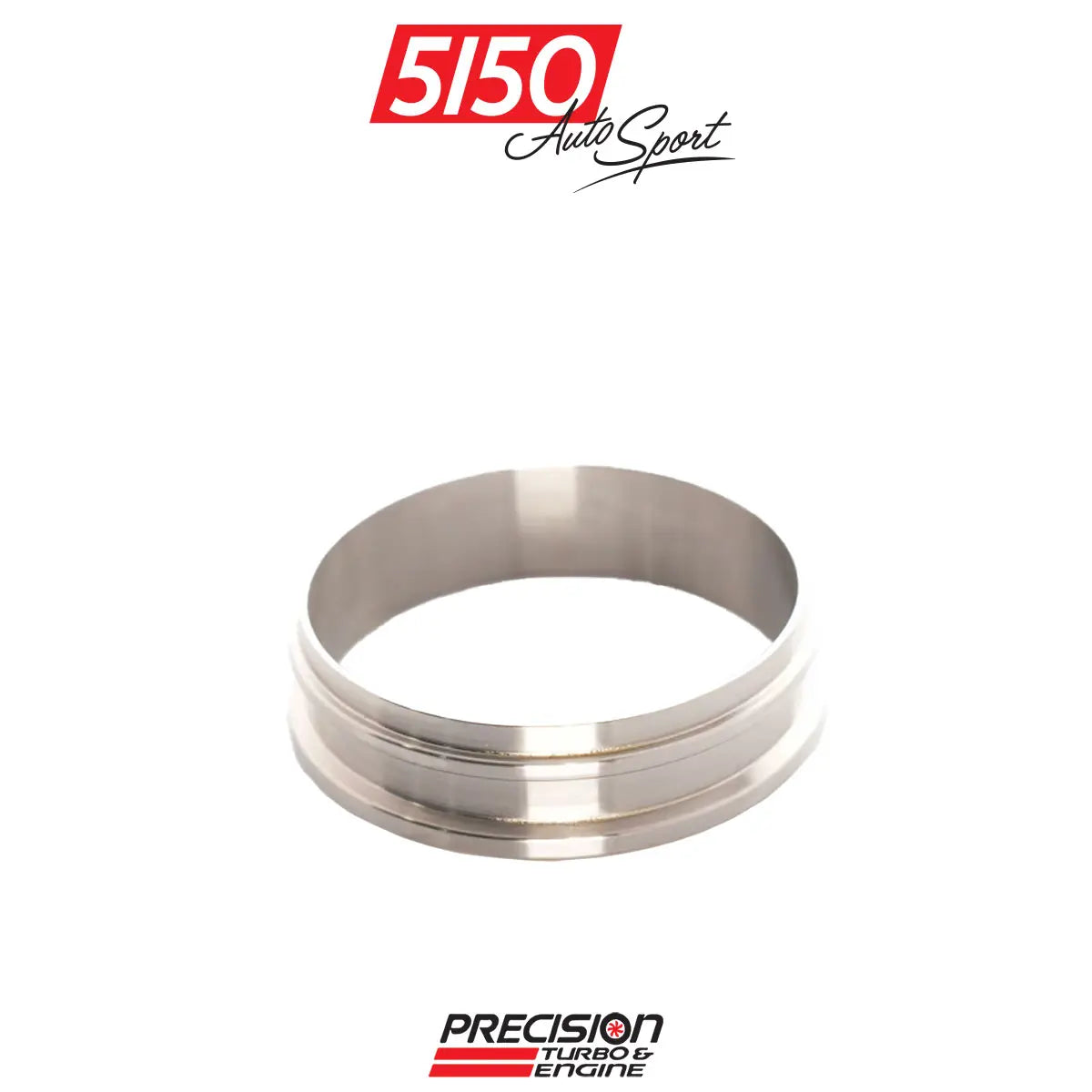 Precision Turbo T3 Flanges