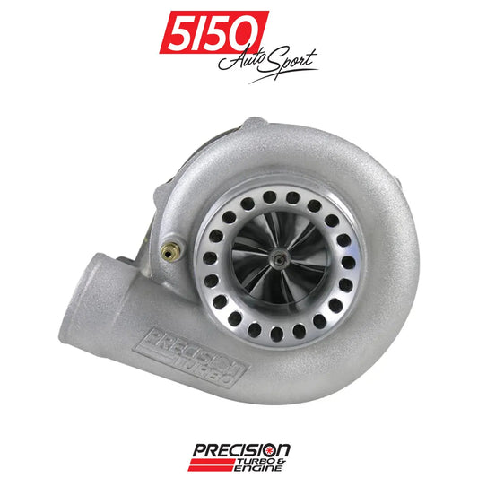 Precision Turbo PT6262 Gen2 Turbocharger