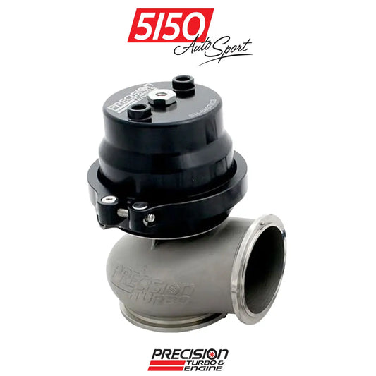 Precision Turbo 66mm Wastegate