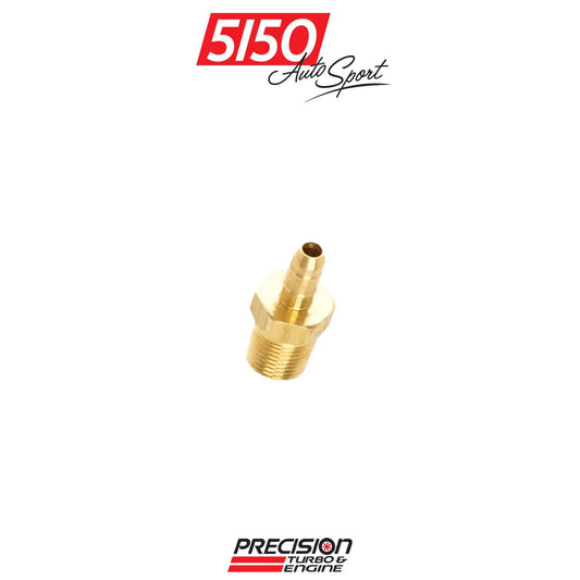Precision Turbo Fittings