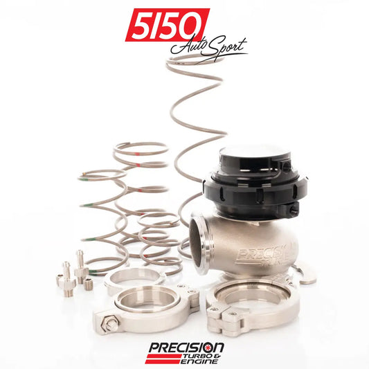 Precision Turbo GEN2 40mm Wastegate