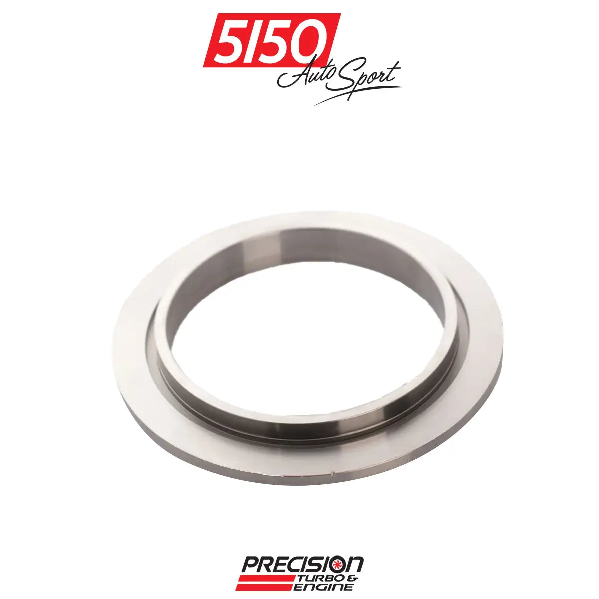 Precision Turbo Sportsman Flanges