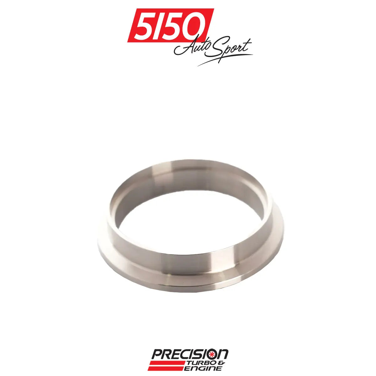 Precision Turbo T3 Flanges