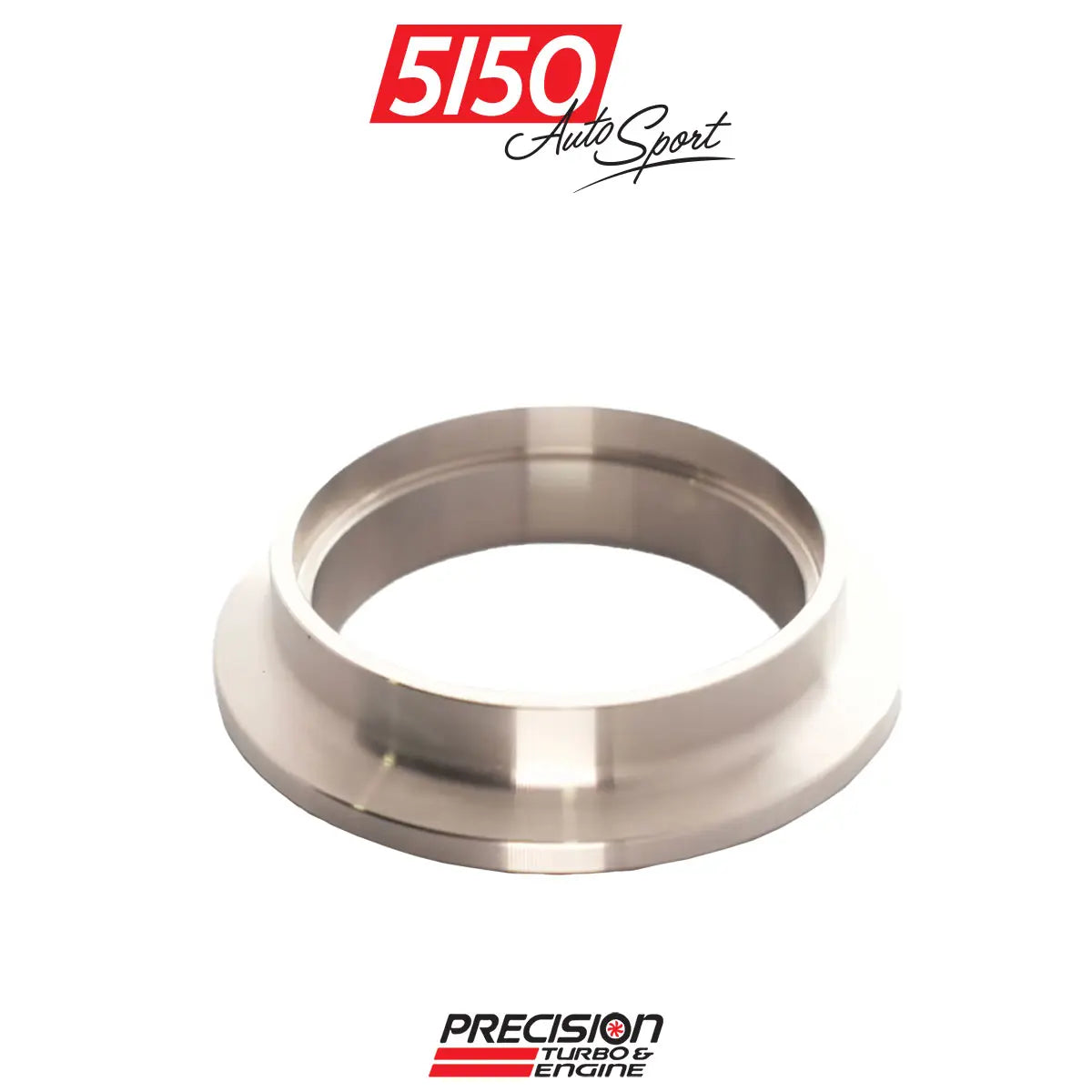 Precision Turbo T3 Flanges