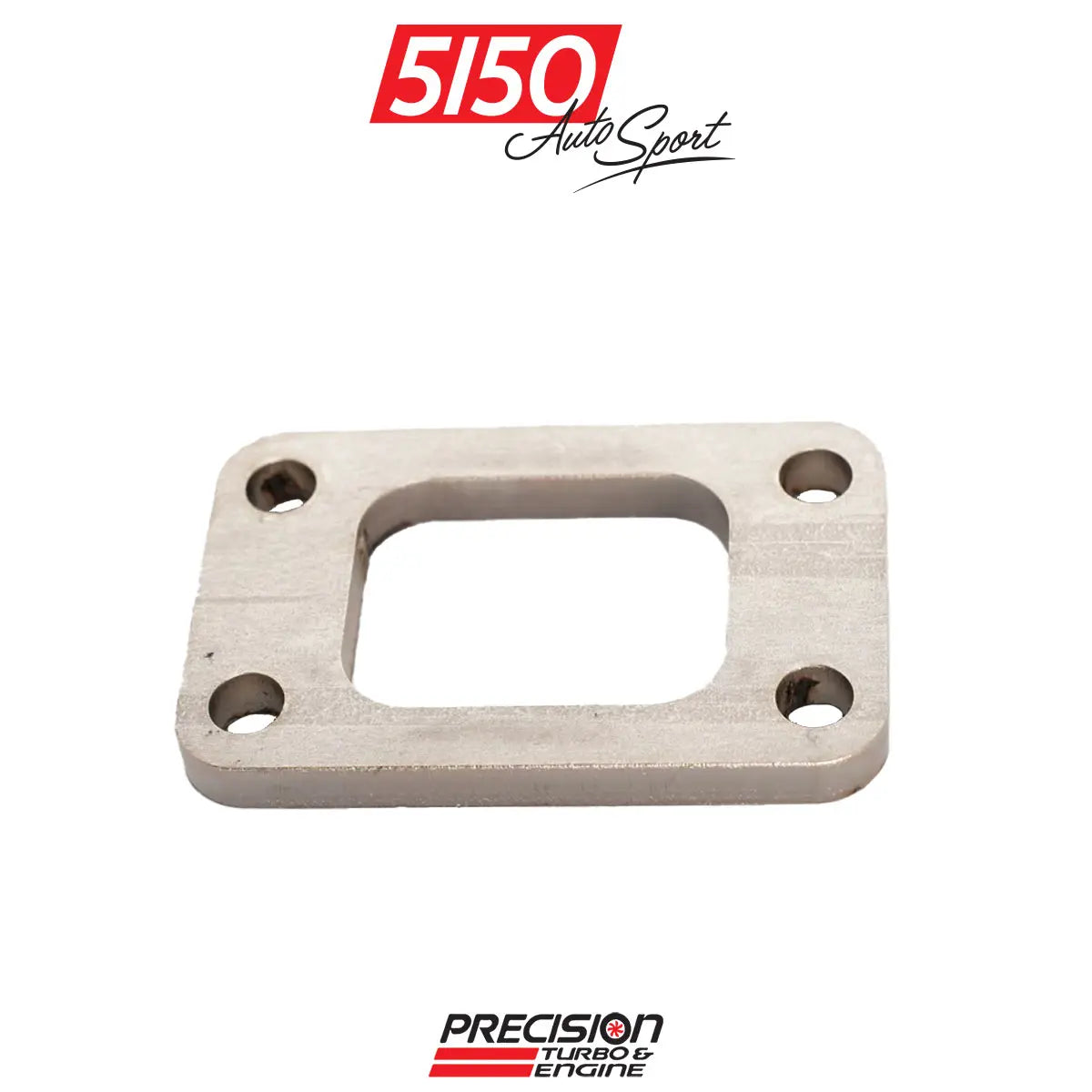 Precision Turbo T3 Flanges