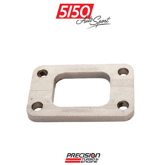 Precision Turbo T3 Flanges