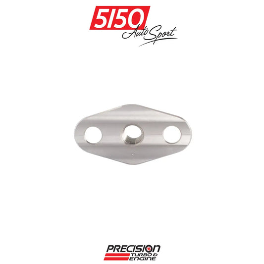 Precision Turbo Oil Feeds
