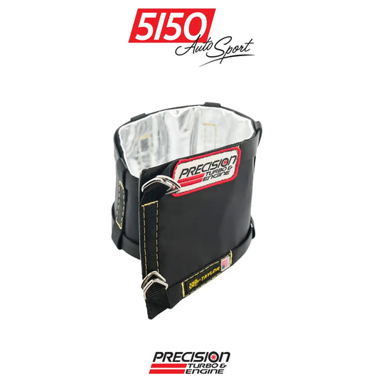 Precision Turbo Compressor Cover Blankets
