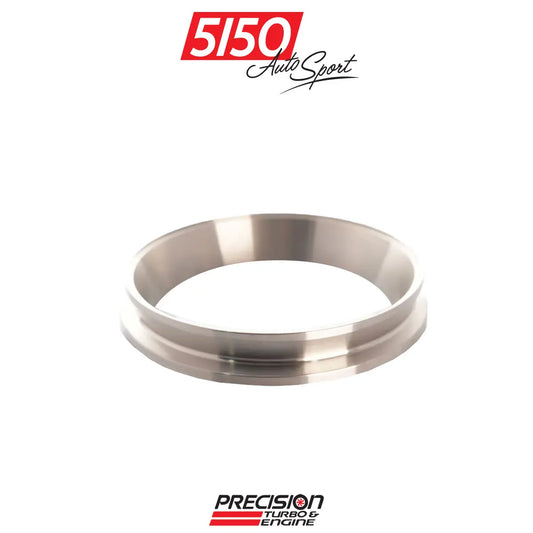 Precision Turbo T4 Flanges