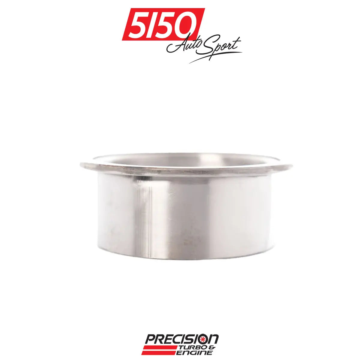 Precision Turbo T4 Flanges