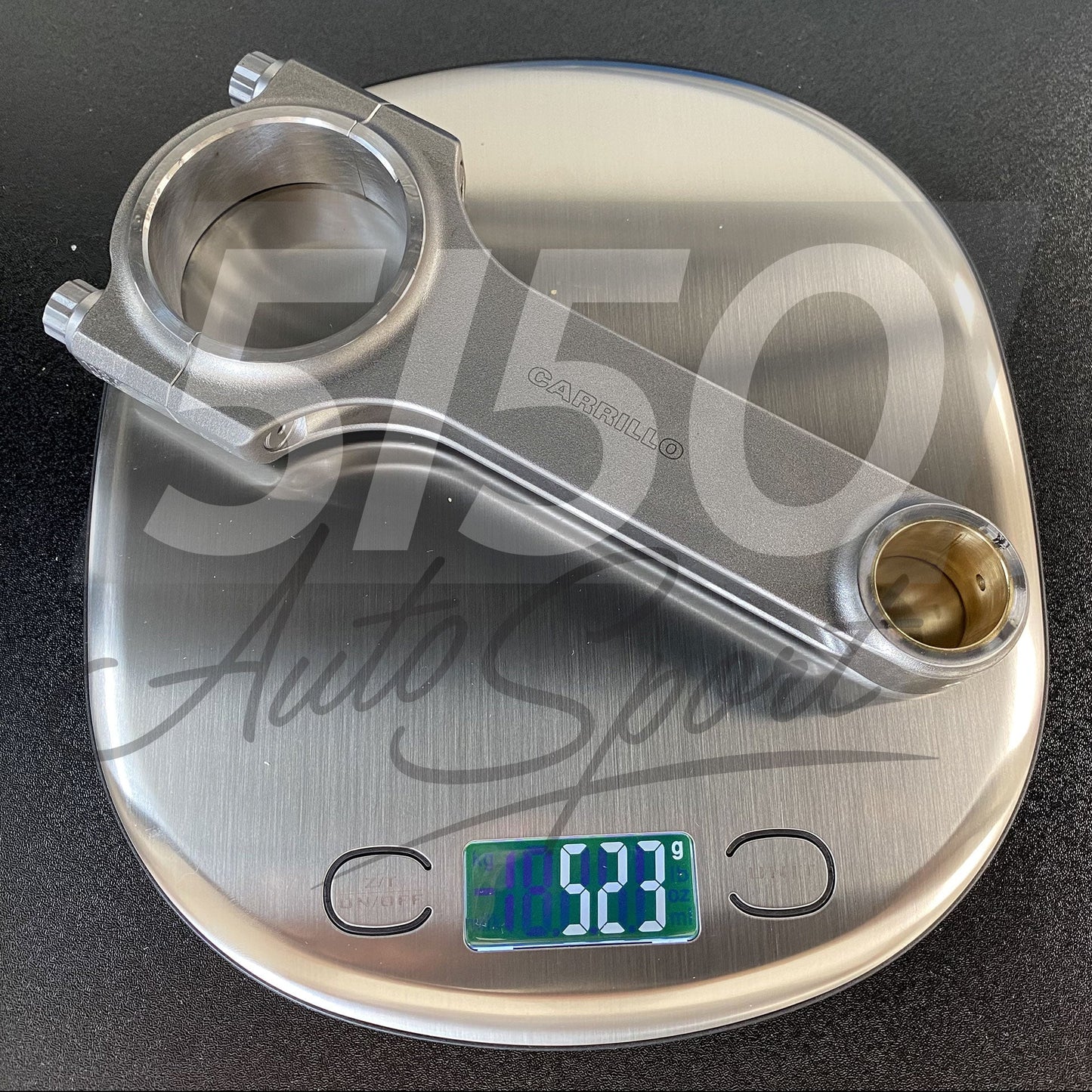 CP-Carrillo Connecting Rod Set, BMW M50/M52/S50/S52 Pro-Xtreme