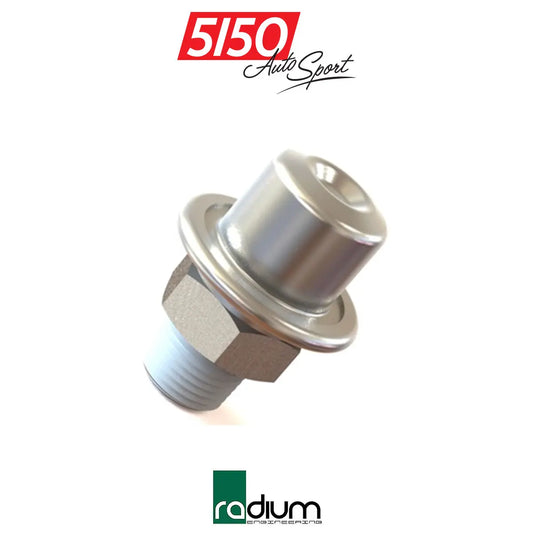 OEM Fuel Pulse Damper