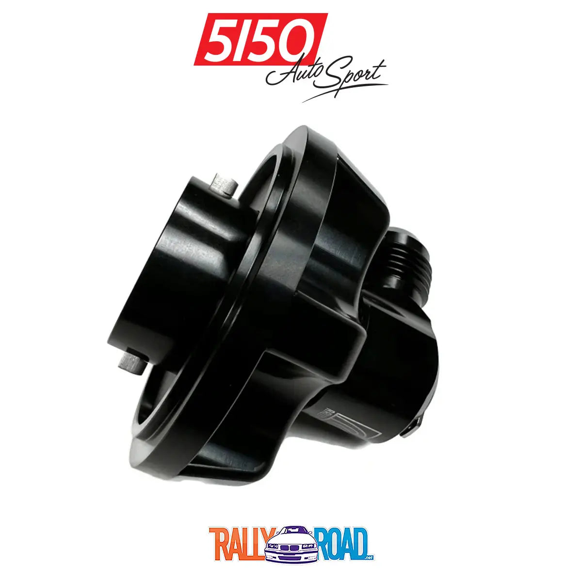 BMW E36 Oil Fill Cap