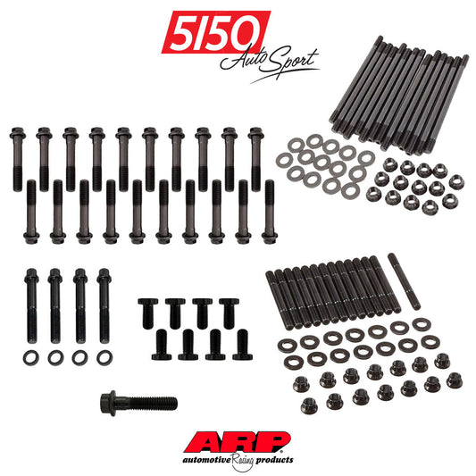 ARP Hardware Pack for BMW S58