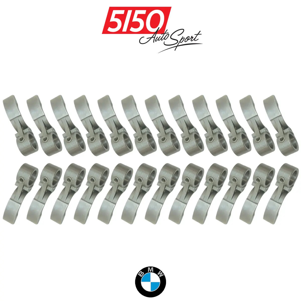 Genuine BMW S54 Cam Follower 11337833259