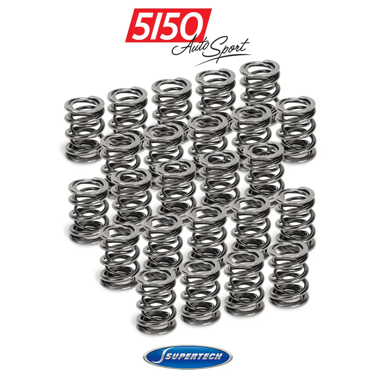 Toyota 2JZ-GTE High Performance Valve Spring Kit