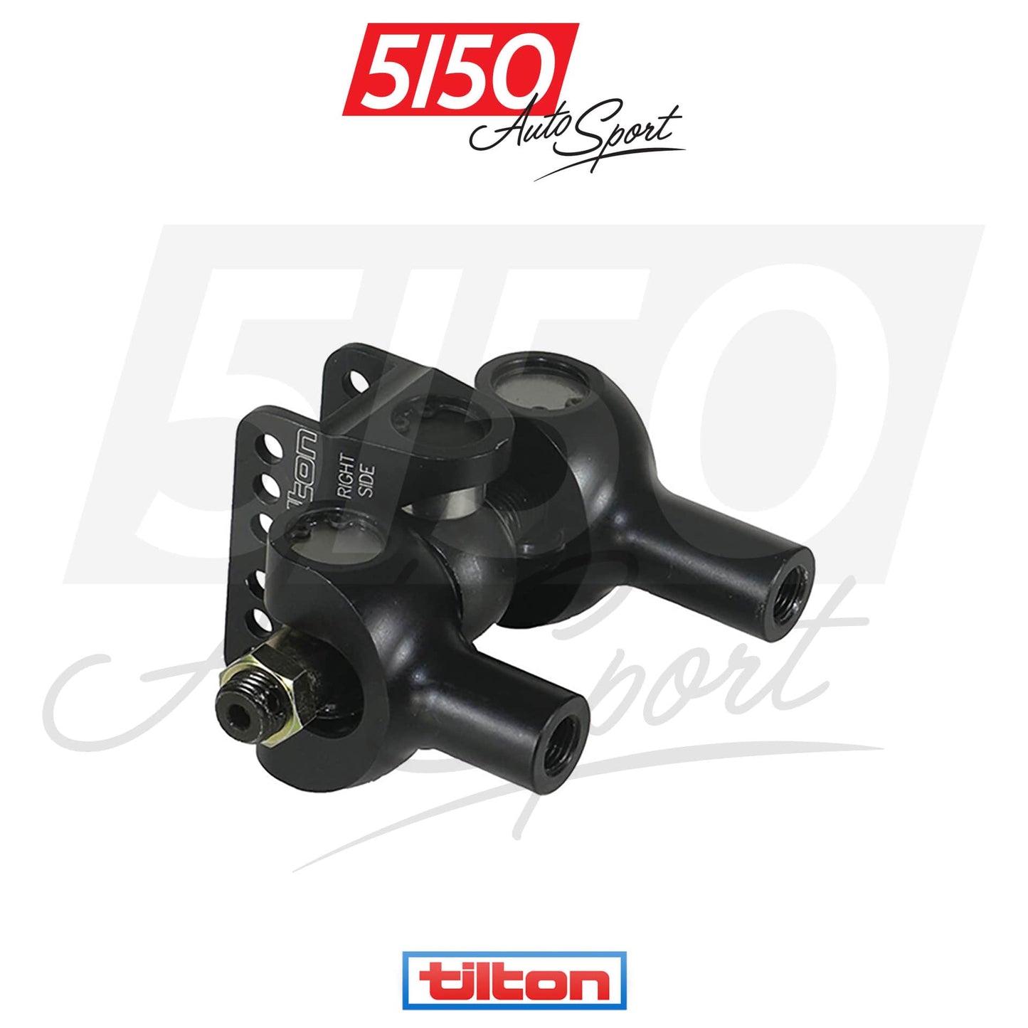 Tilton Engineering 900-Series Balance Bar Assembly
