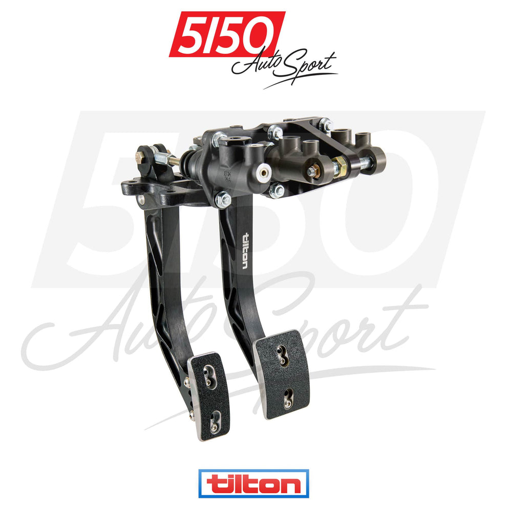 Tilton Engineering 800-Series Overhung Pedal Assembly – 5150 AutoSport ...