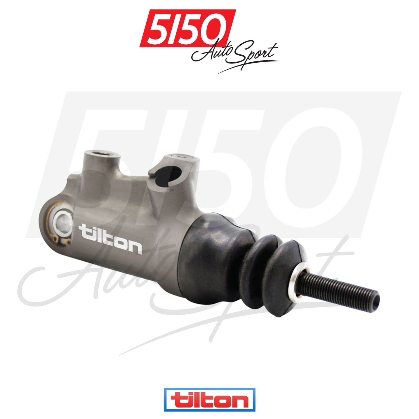 Tilton Engineering 79-Series (ABS-Compatible) Master Cylinder