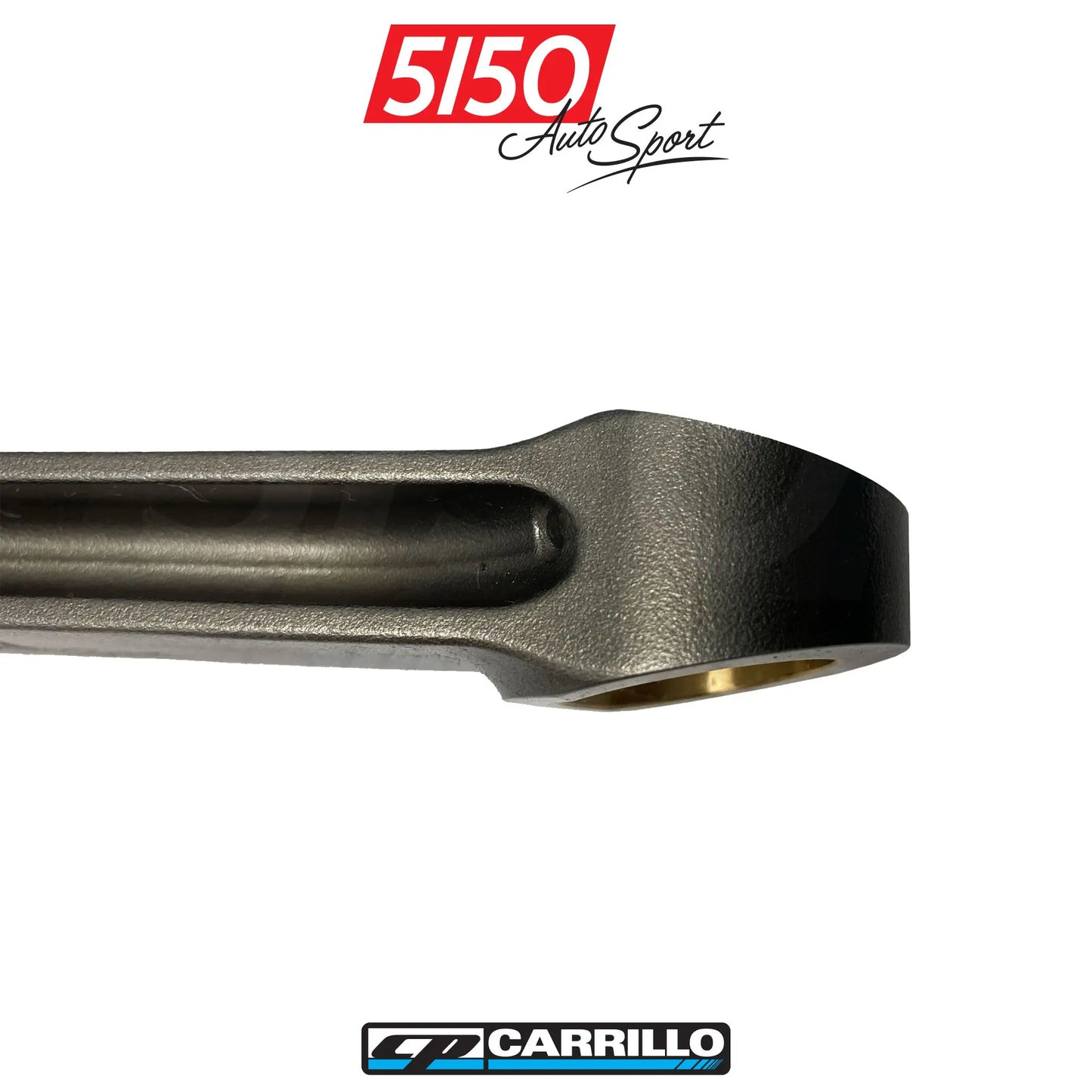 Tapered Connecting Rod Design OEM Replacement