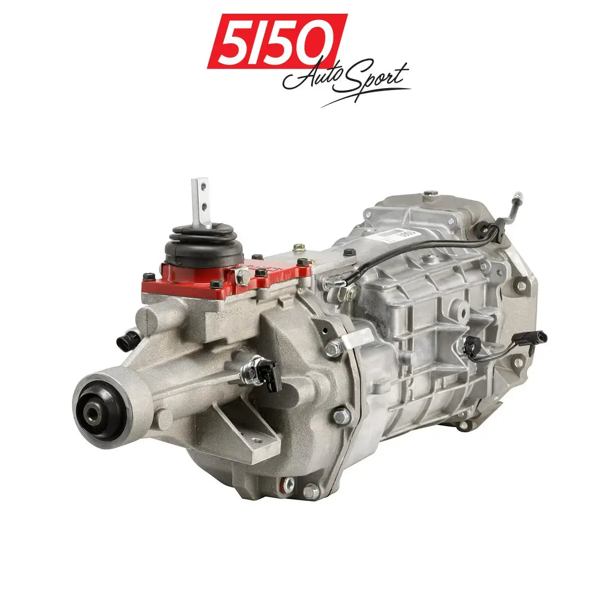 Tremec TUET11009 T-56 Magnum 6-Speed Transmission | 700 ft-lb Torque