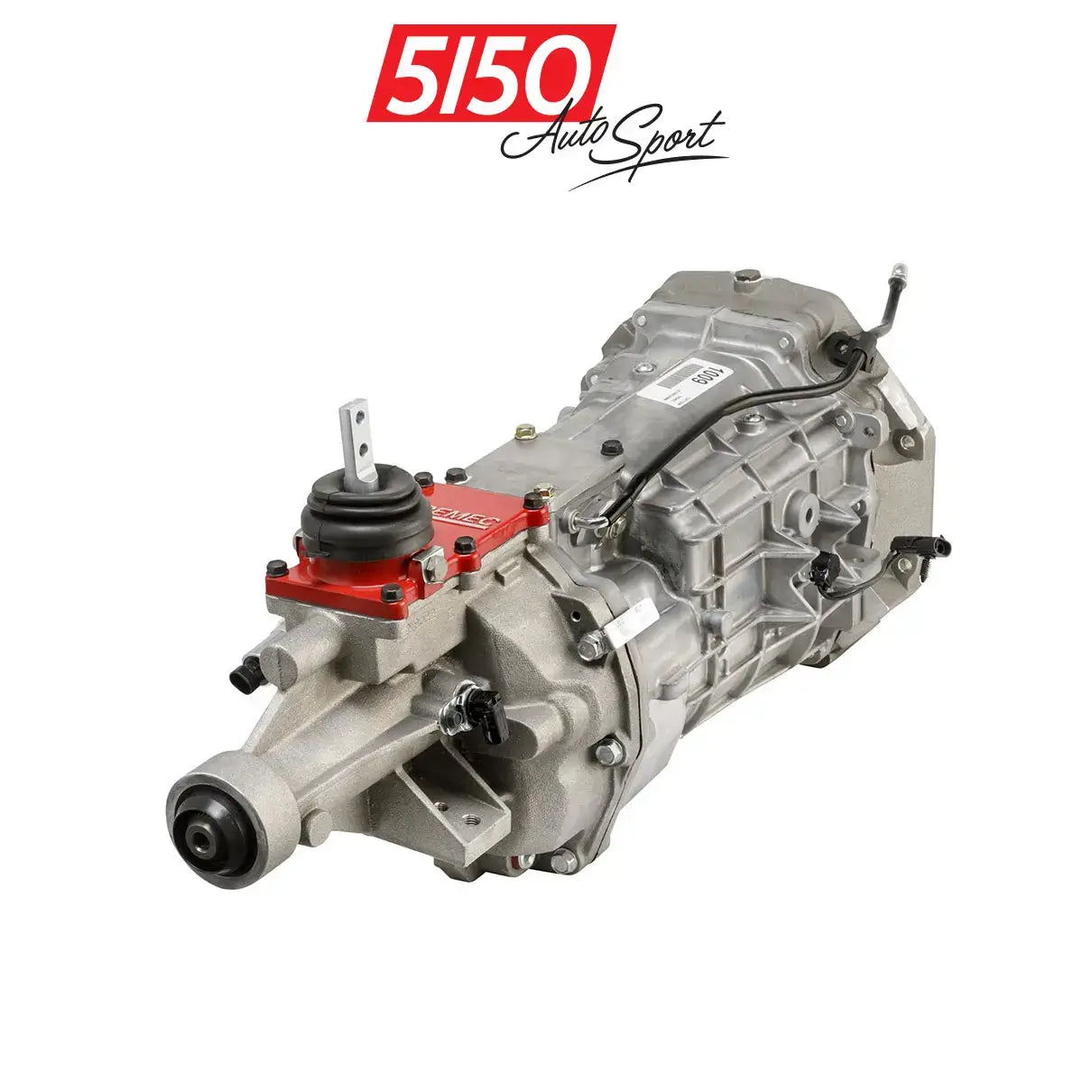 Tremec TUET11009 T-56 Magnum 6-Speed Transmission | 700 ft-lb Torque