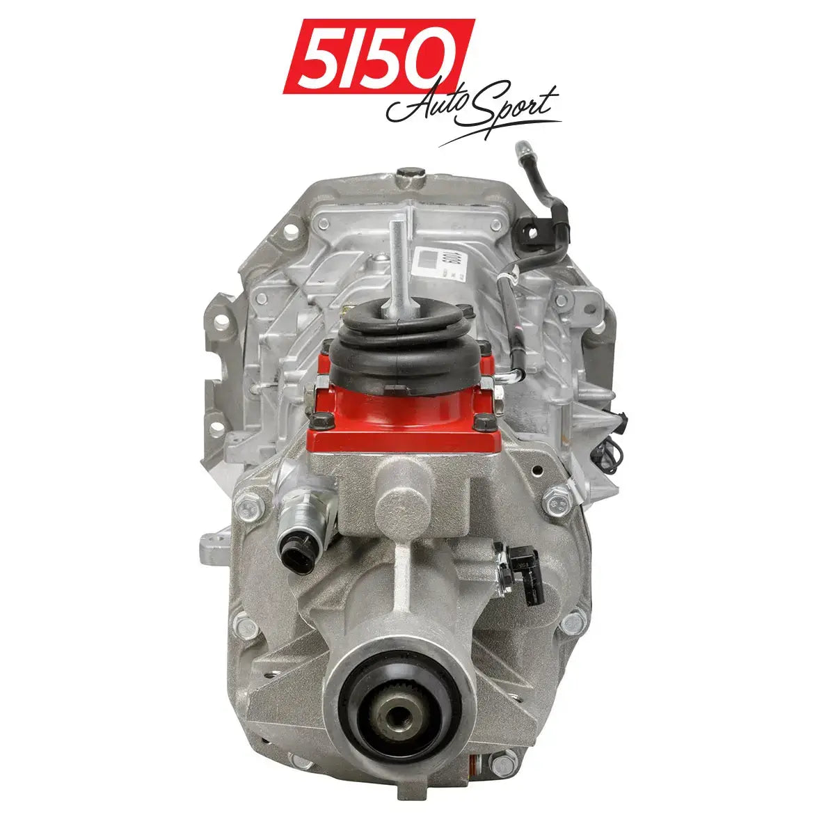 Tremec TUET11009 T-56 Magnum 6-Speed Transmission | 700 ft-lb Torque