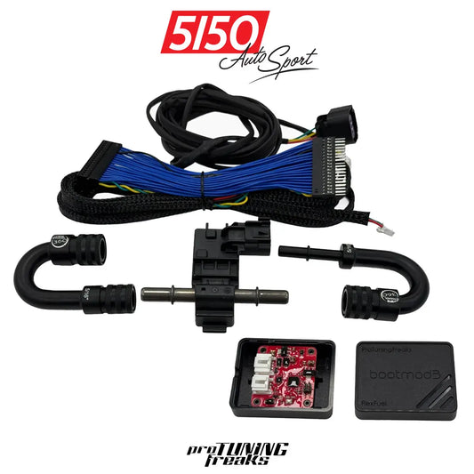 BMW S58 FlexFuel Kit